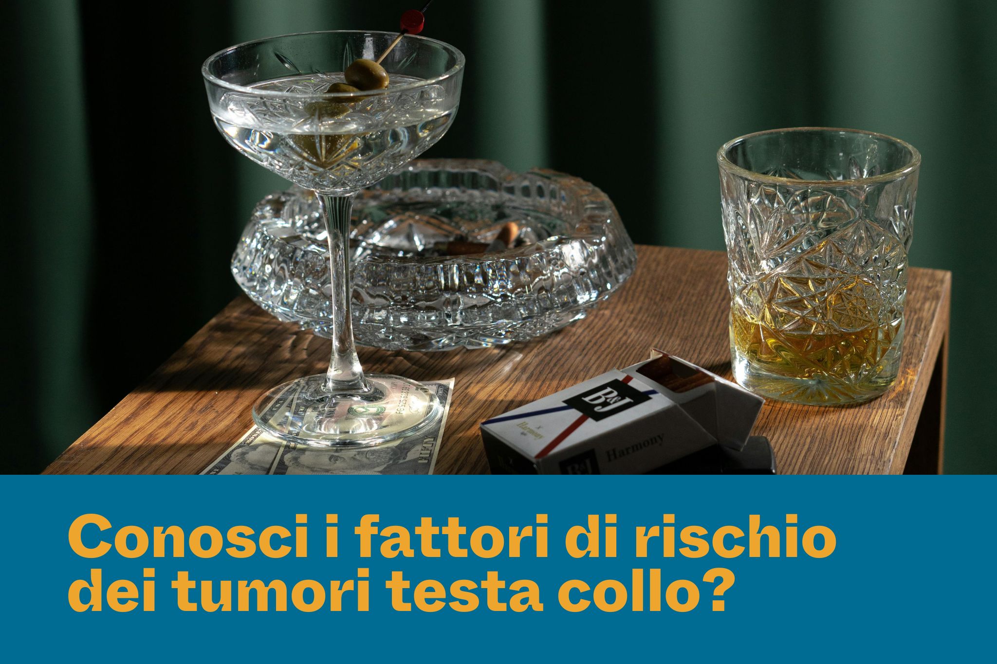 diagnosi e trattamento dei tumori testa collo fattori di rischio dei tumori testa collo