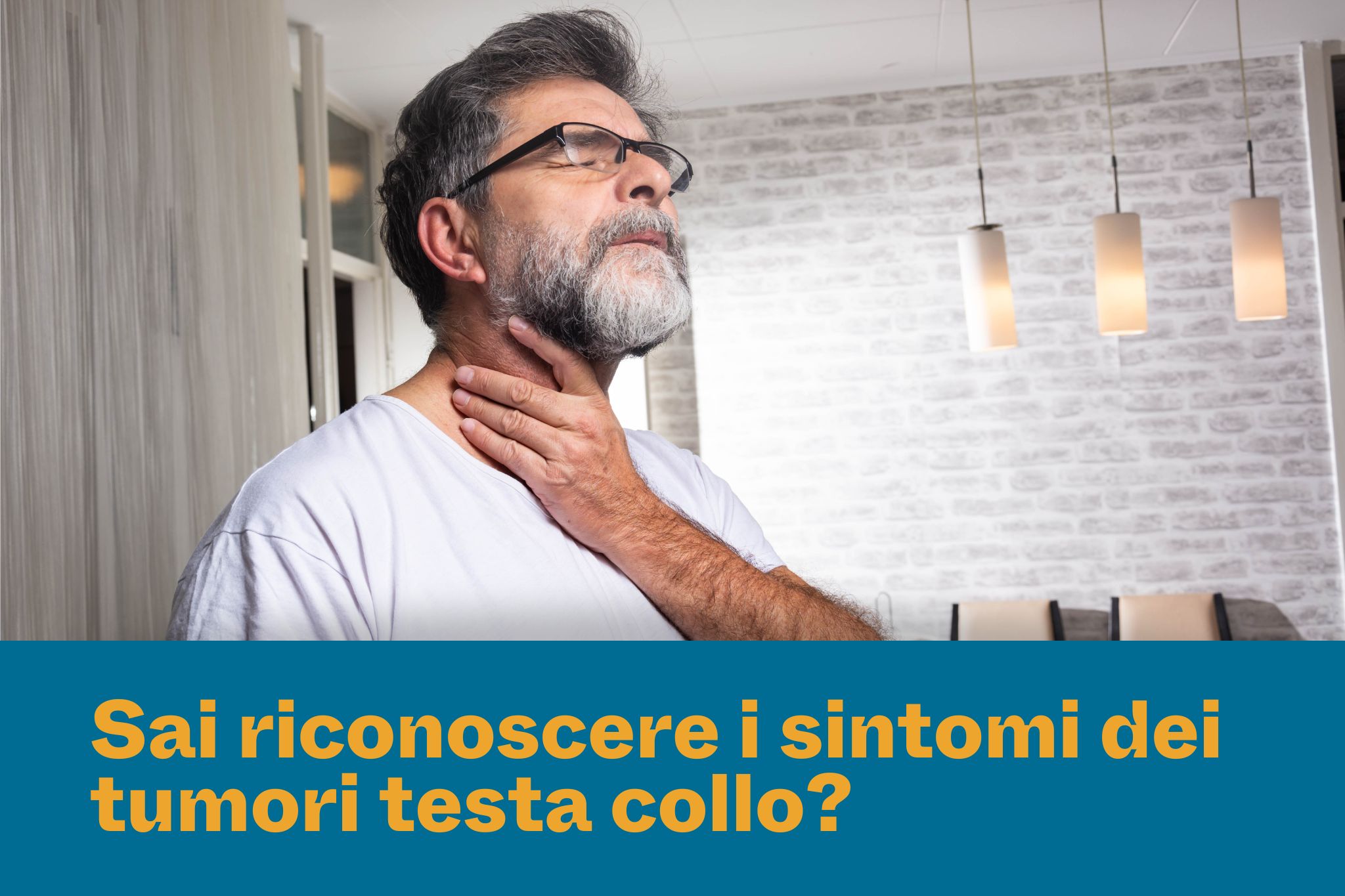 fattori di rischio dei tumori testa collo sintomi dei tumori testa collo 